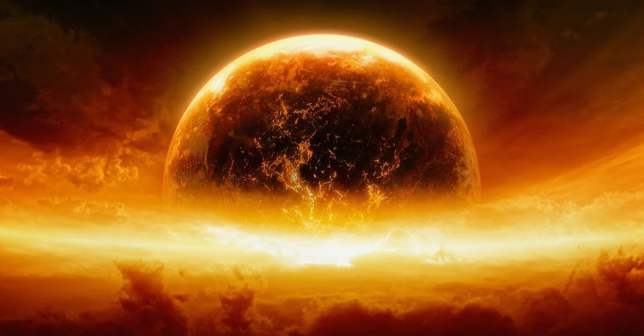 7 Fascinating Bible Verses about the End Times