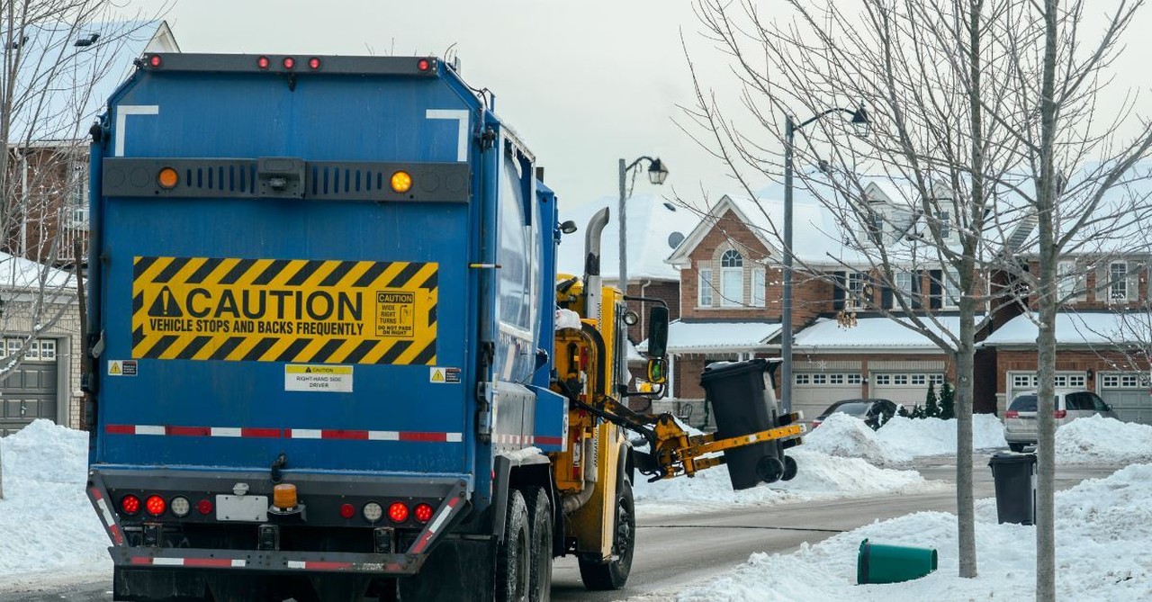 Garbage Collectors