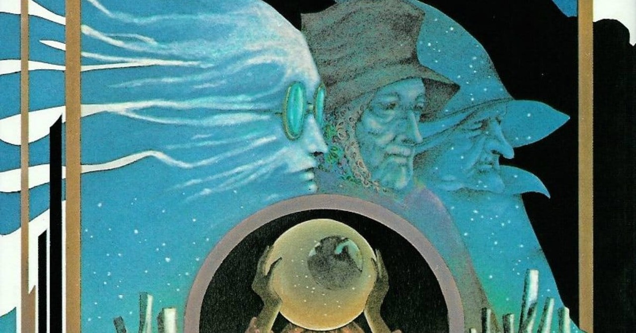 6. "A Wrinkle in Time" by Madeleine L’Engle