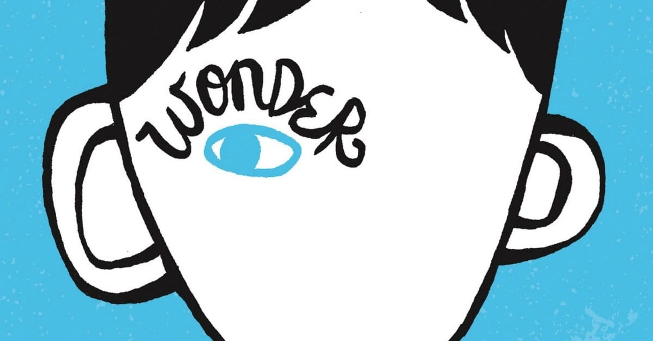 6. Wonder