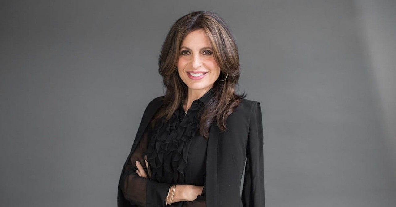 3. Lisa Bevere