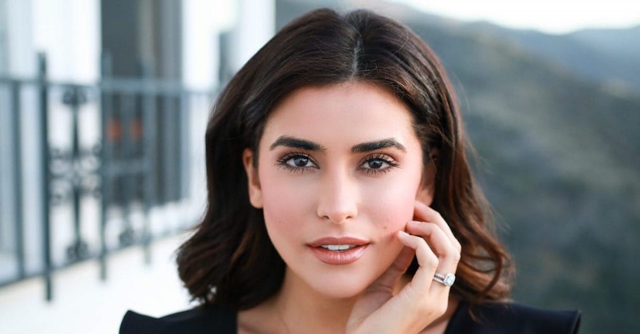 4. Sazan Hendrix