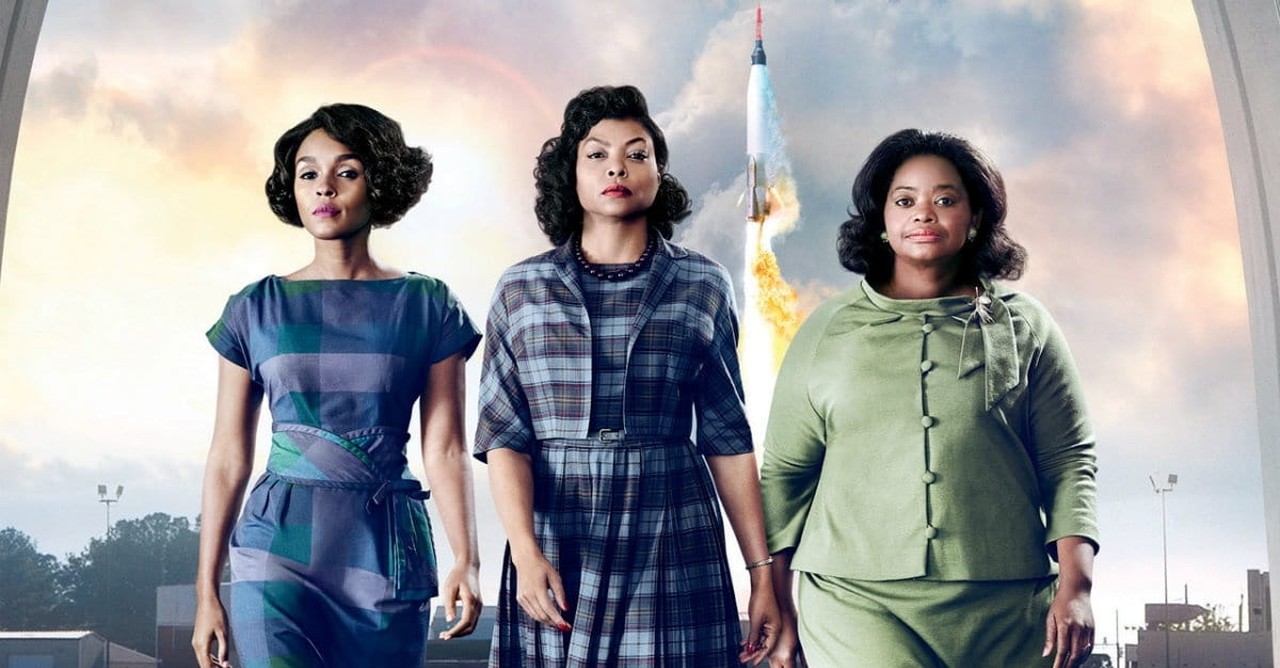 8. Hidden Figures – 2 Timothy