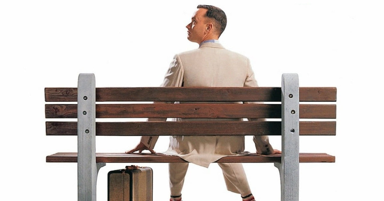 2. Mrs. Gump (Forrest Gump)