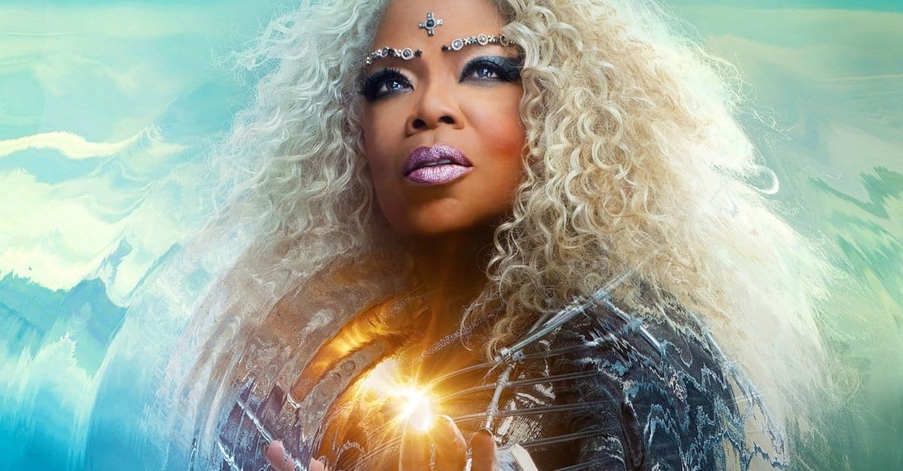 4. A Wrinkle in Time