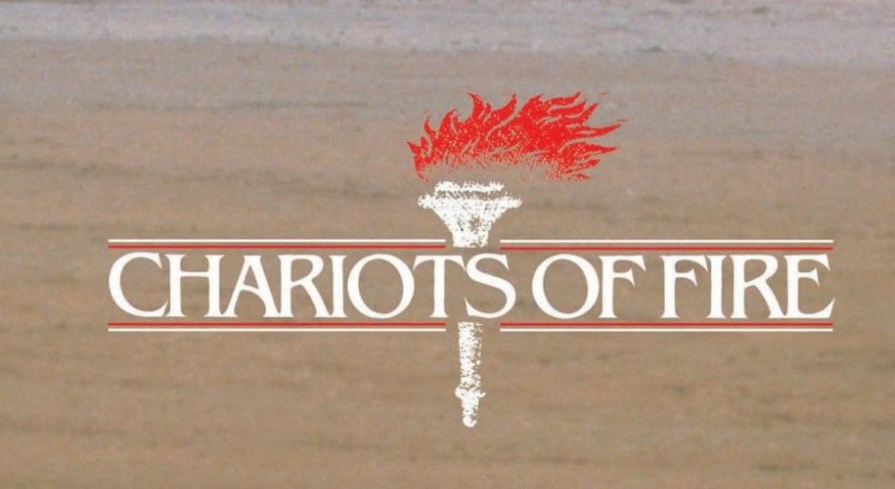 8. Chariots of Fire