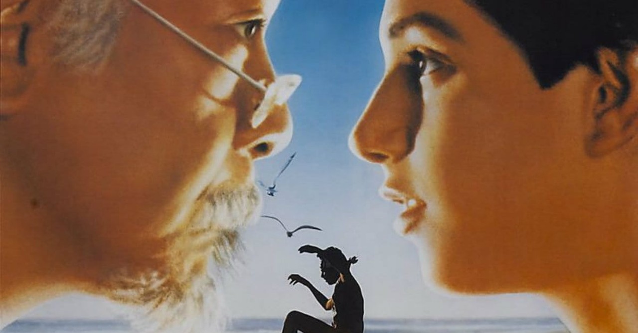 9. The Karate Kid