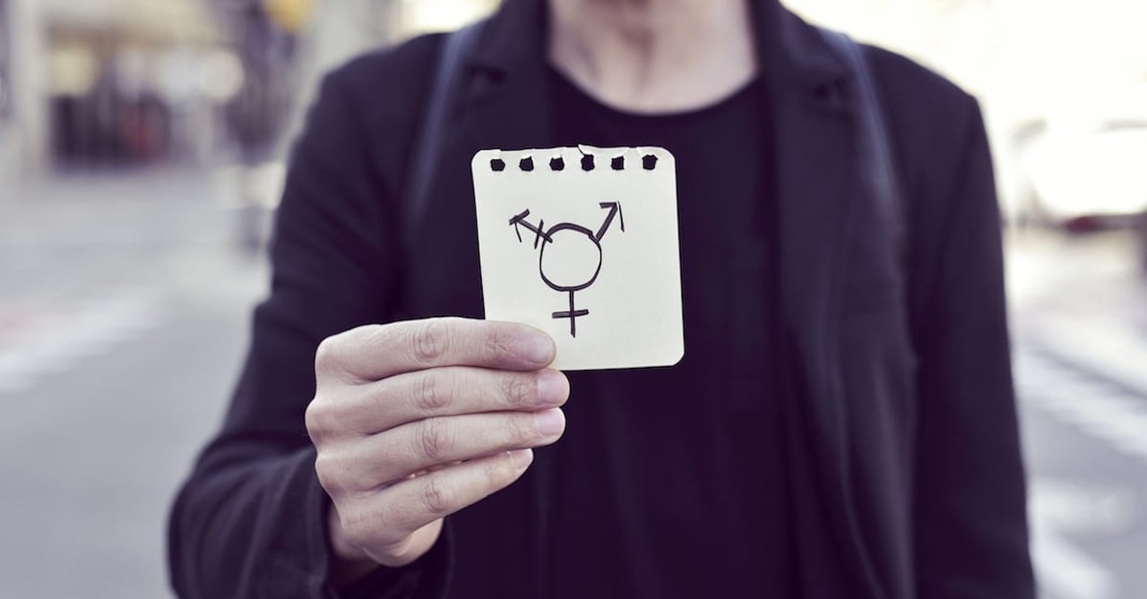 God and the Transgender Debate - Free Download