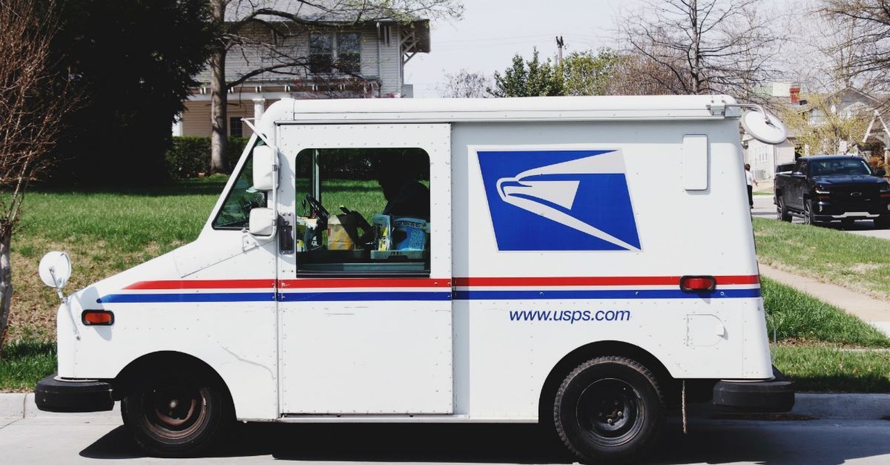 Mail Carrier