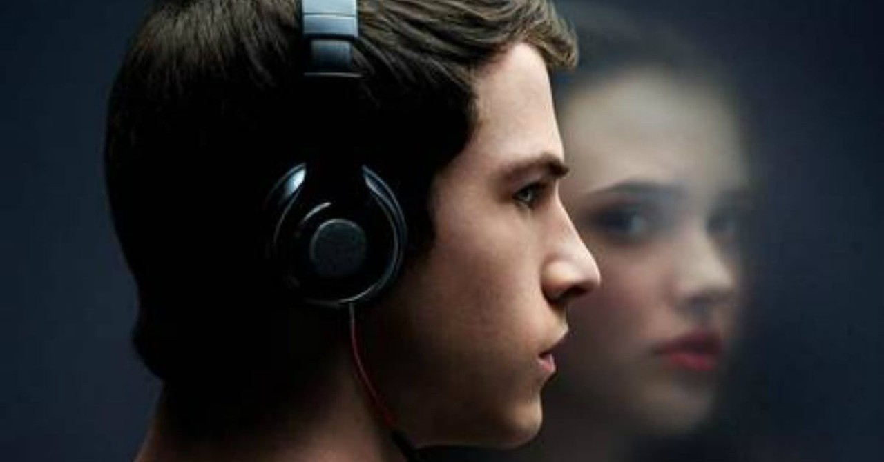 10. 13 Reasons Why, Season 2 (Netflix)