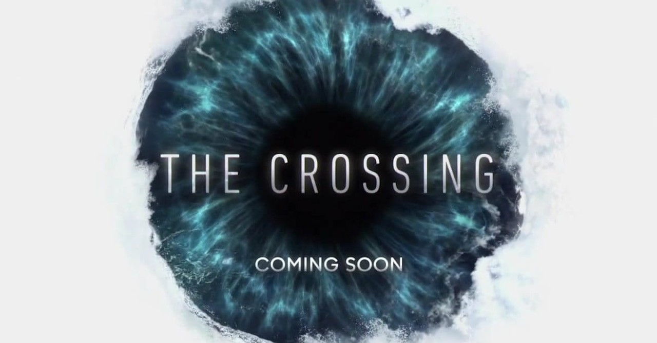 4. The Crossing (ABC)