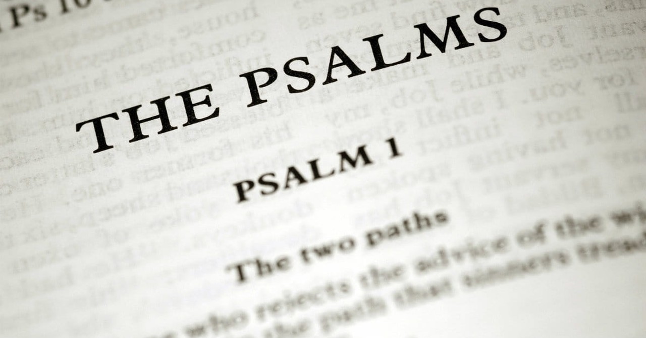 3. Cursing Psalms (Psalm 109:6-15; Psalm 137:9)