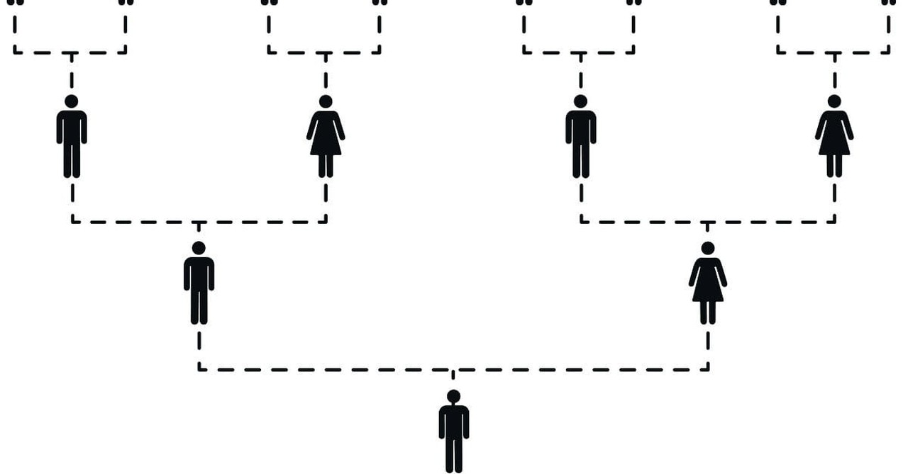 Genesis - The Entire Lineage Would be Confirmed Through Scripture