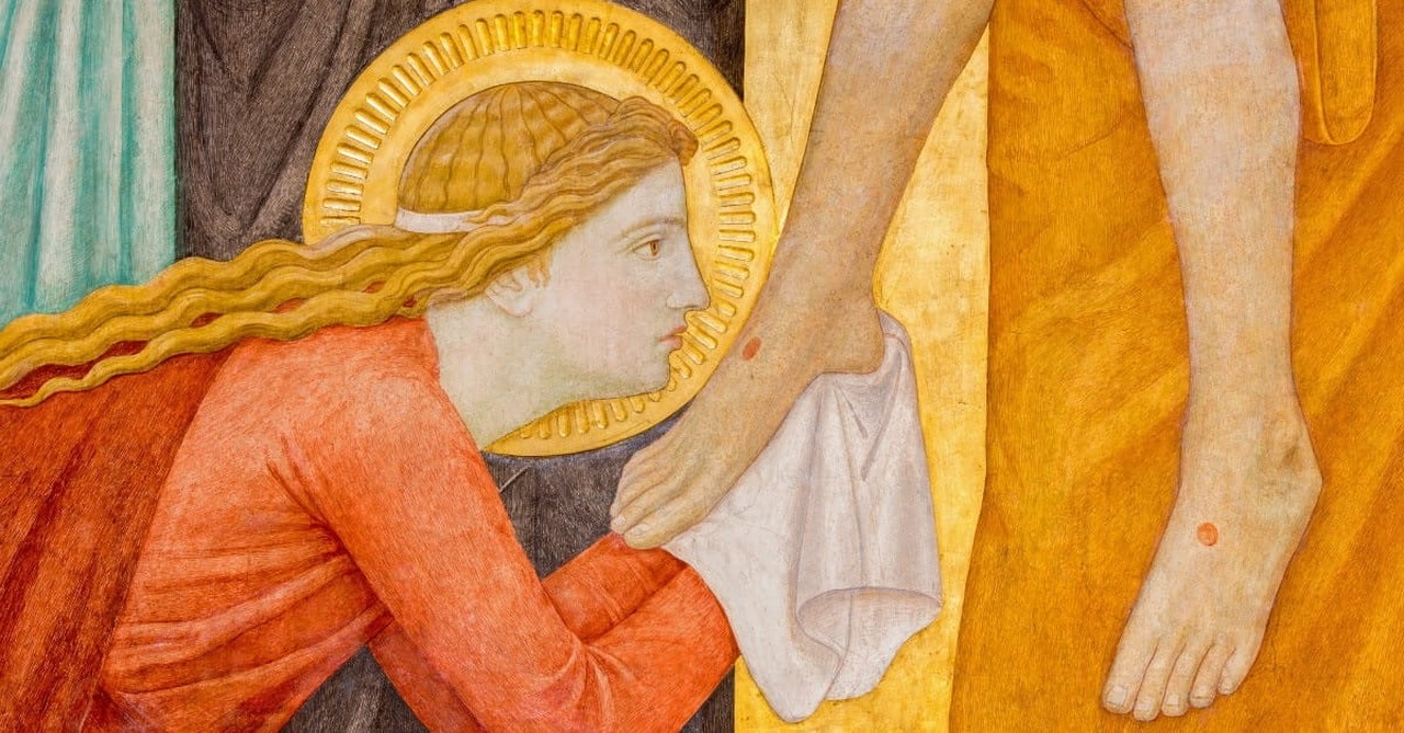 7 Things You May Not Know about Mary Magdalene