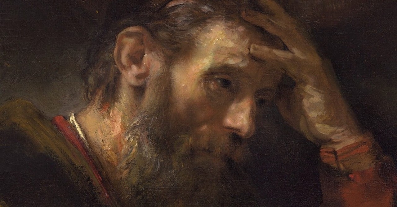 6. Paul, Apostle of Christ