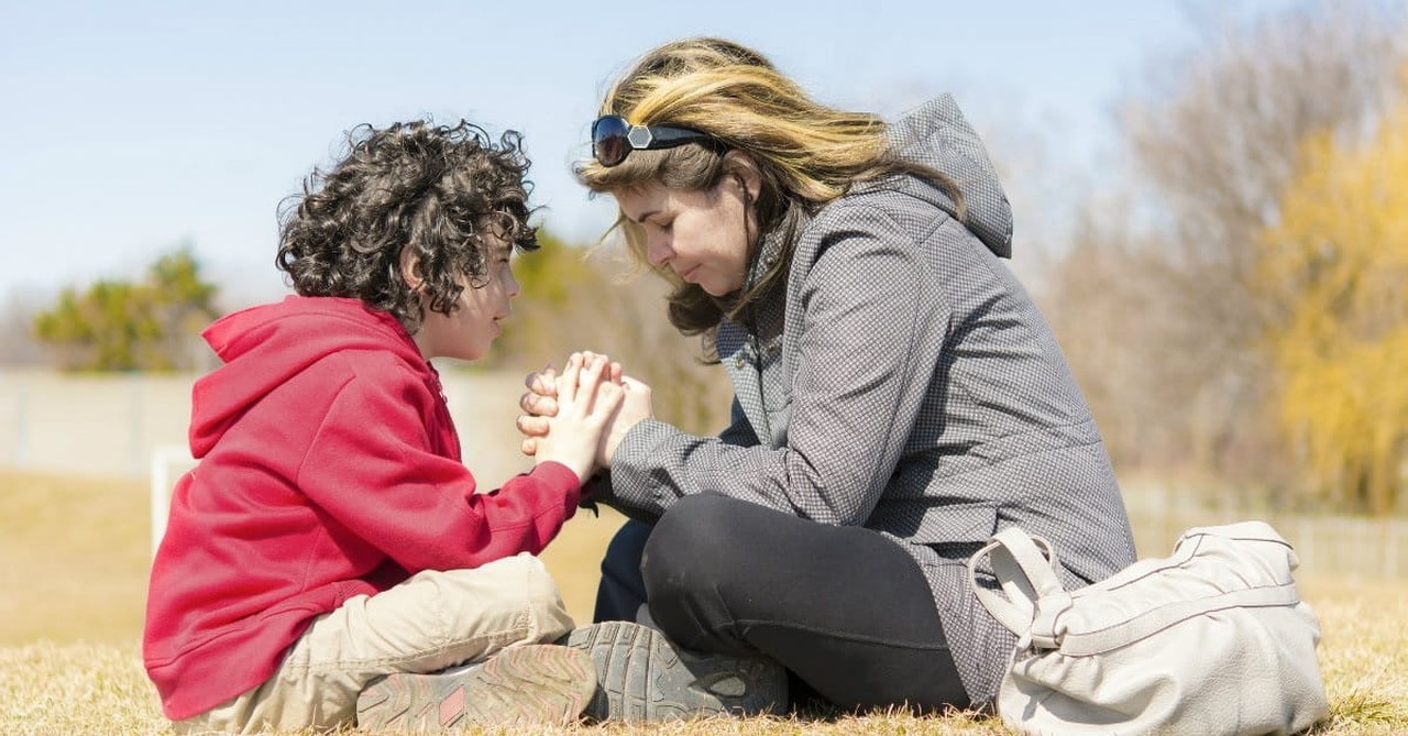 8. A Prayer for a Gentle, Humble Spirit