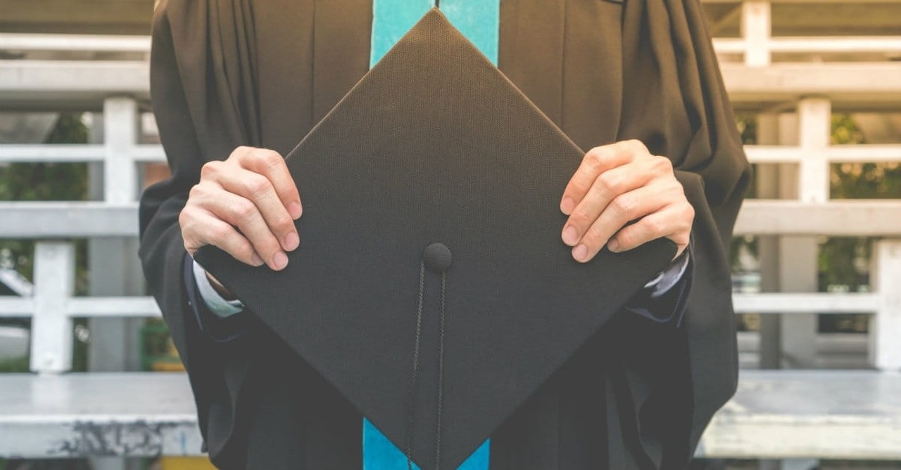 8. Plan Out Graduation Events Ahead