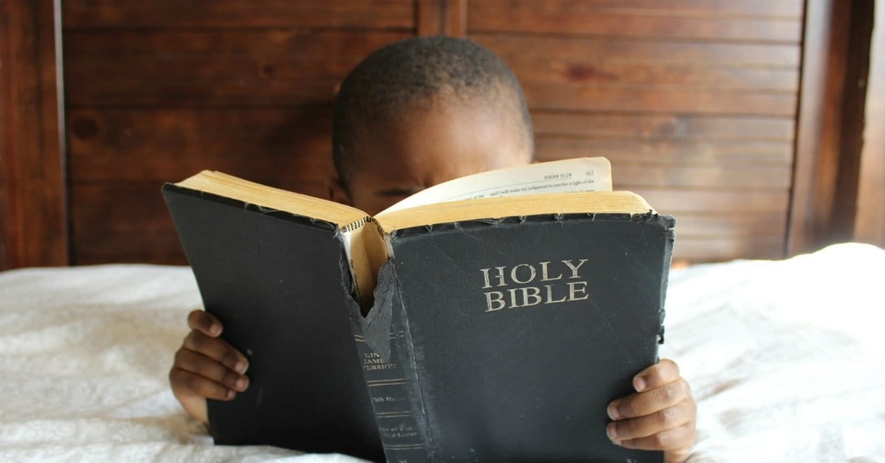 7. 10 Biblical Baby Names for Boys