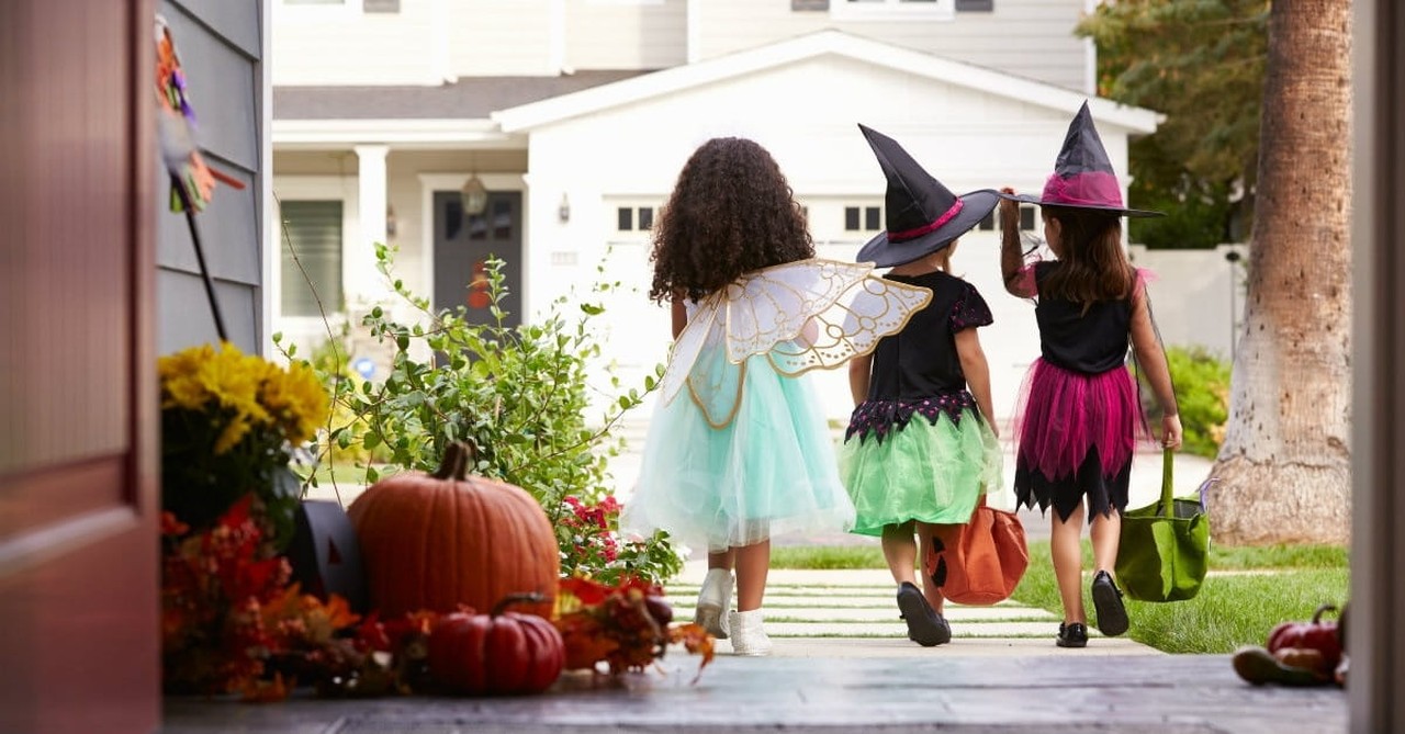 10 Things You Didn’t Know about Halloween