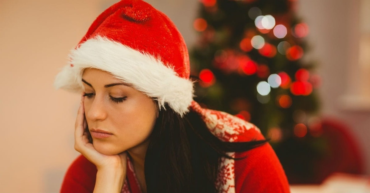 9. Seek Out Those Who are Spending Christmas Alone 