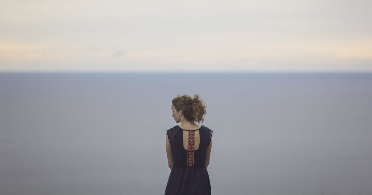 5. Go Ahead, Step Out in Faith