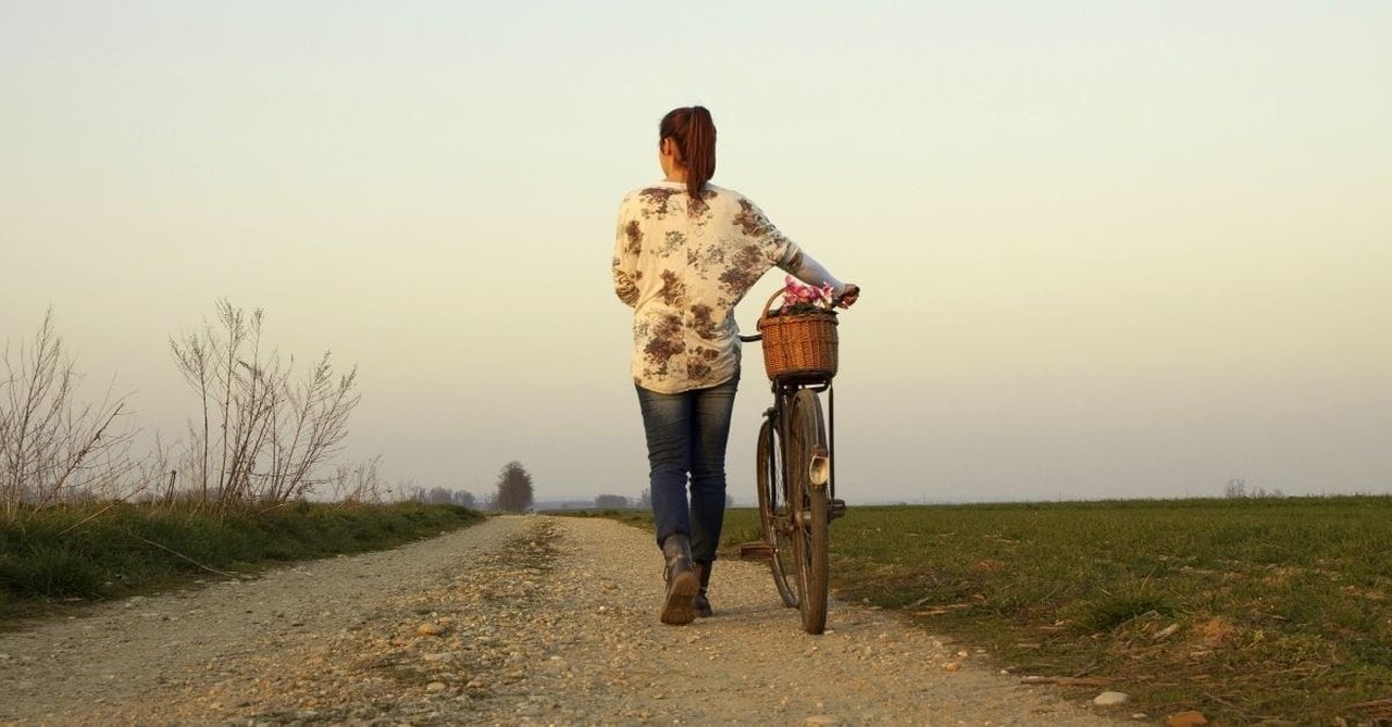 6. You Shouldn't Always Follow Your Heart