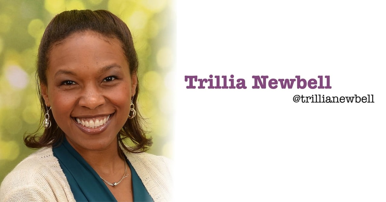 Trillia Newbell