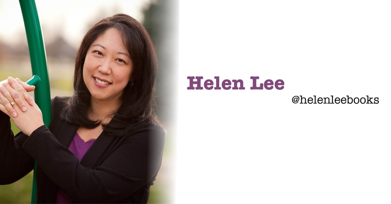 Helen Lee