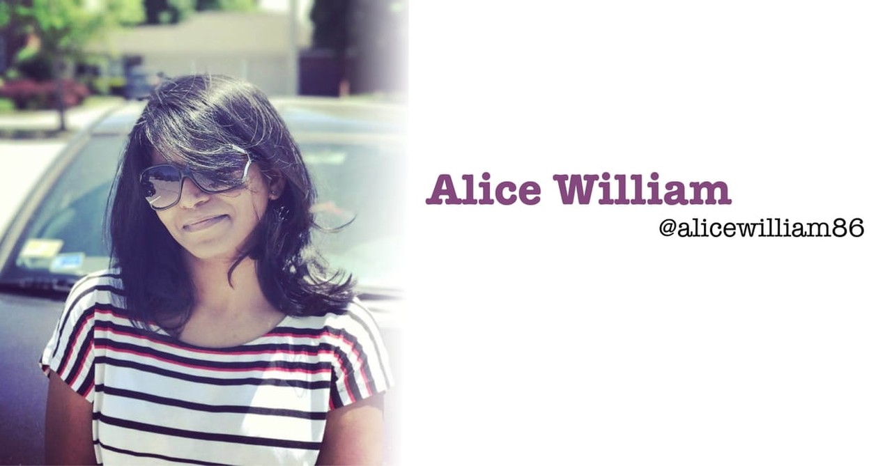 Alice William