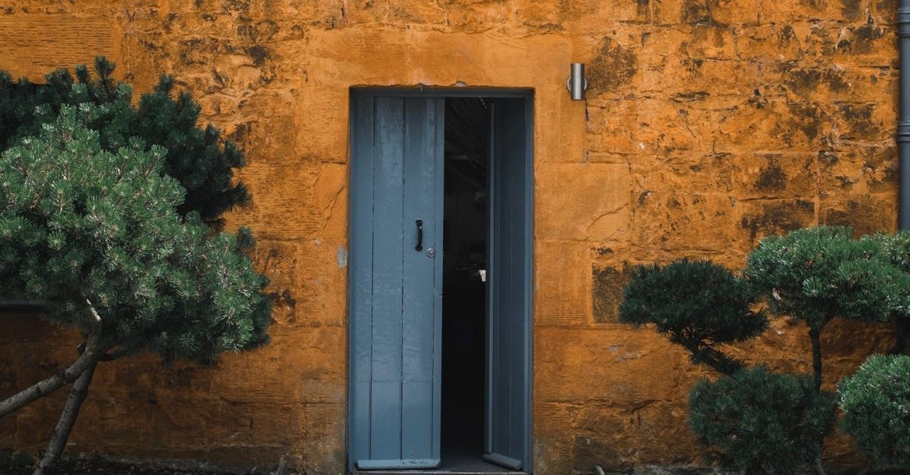 9 Signs That God Is Opening a Door