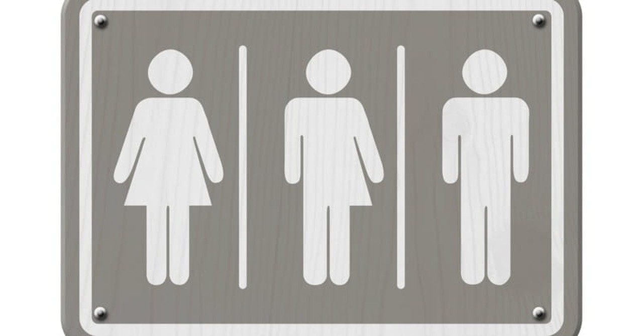 9.  Transgender Bathroom Controversy