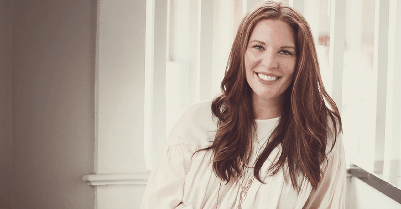 6. Jen Hatmaker