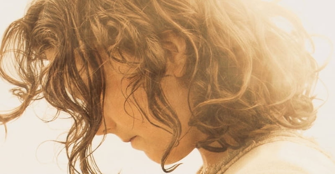 5. The Young Messiah