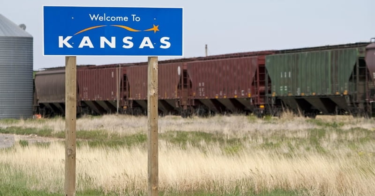 2. Kansas