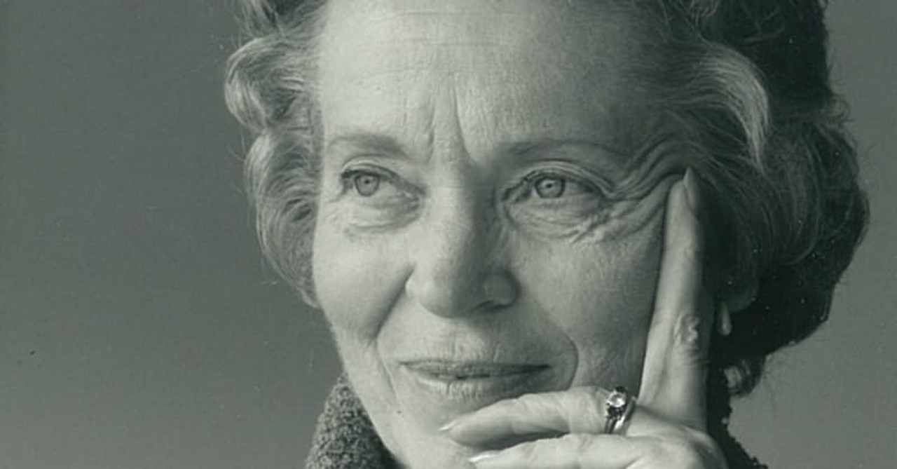 9. Elisabeth Elliot