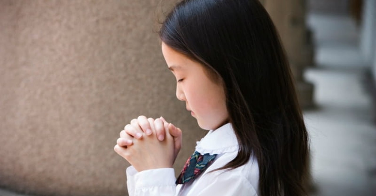 3. When you’re filled with passionate prayer, He will answer.