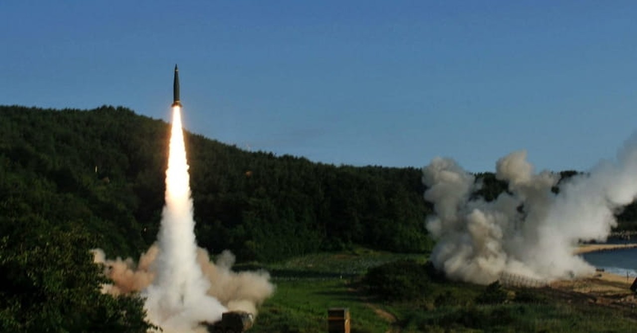 4. North Korea Launches long-range missiles