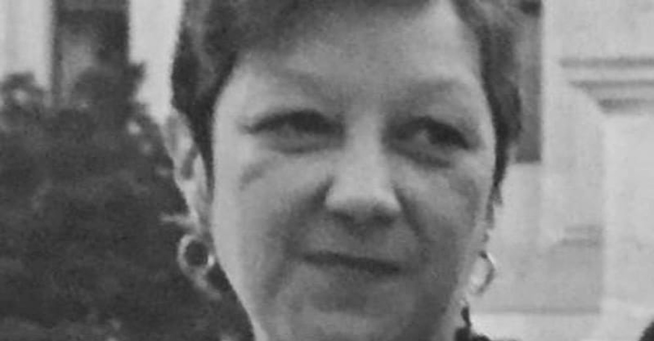 9. Norma McCorvey