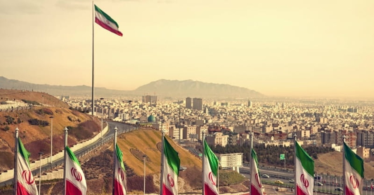 10. Iran