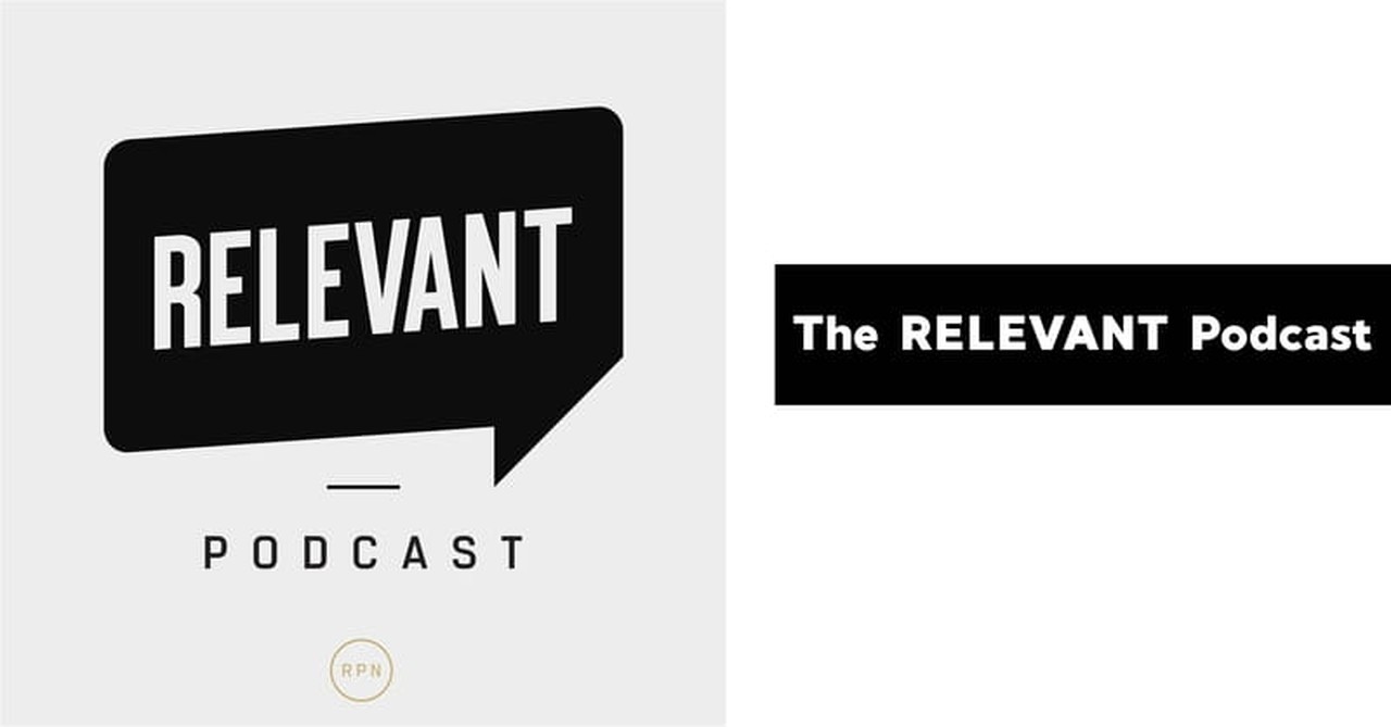 15. Relevant Podcast