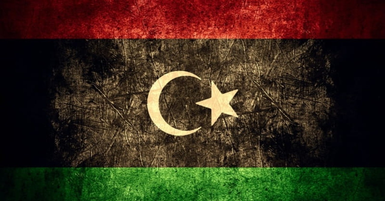 7. Libya