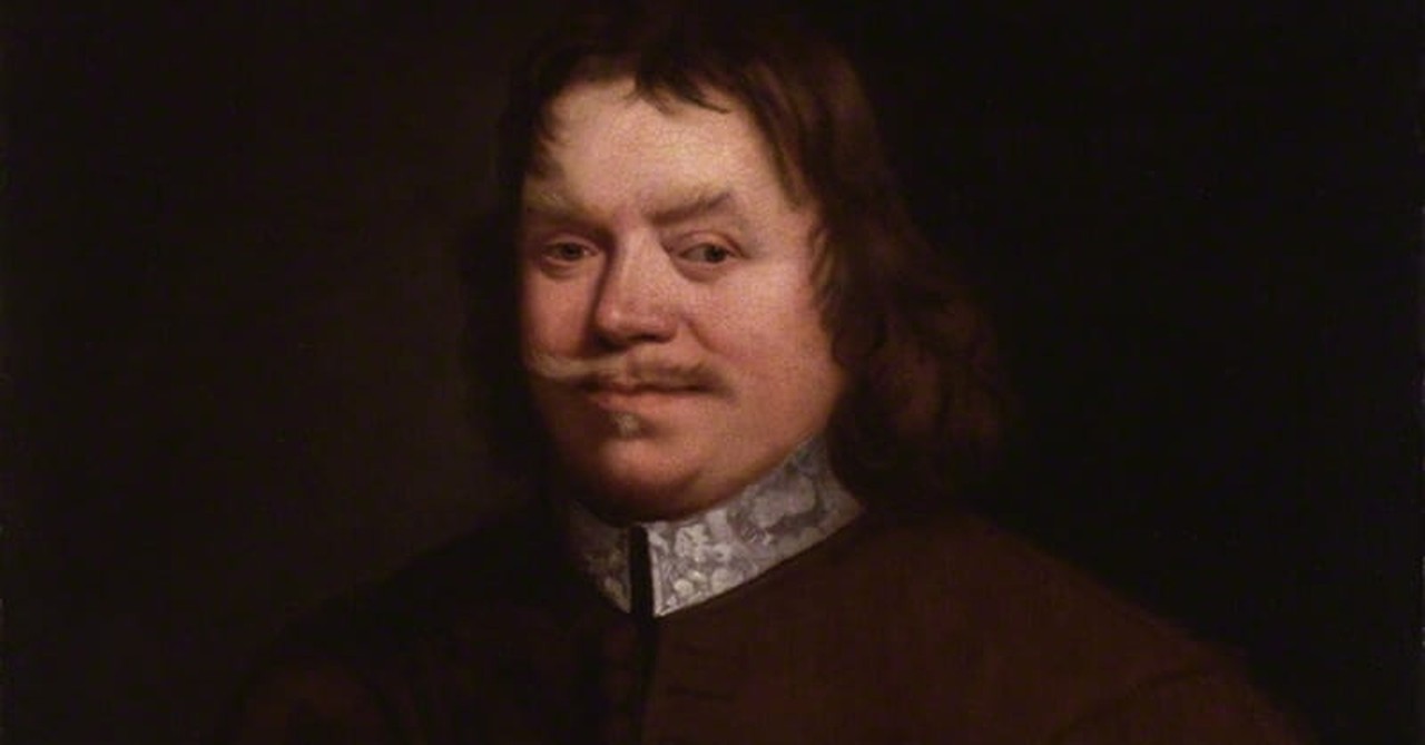 4. John Bunyan