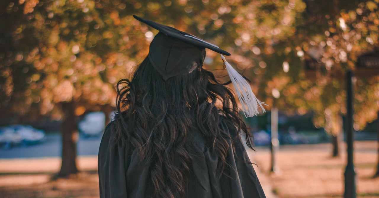 5 Loving Prayers for College Graduates