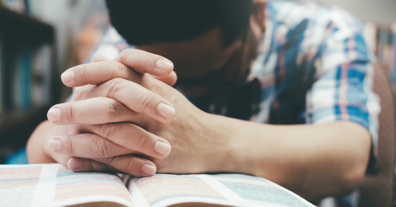 10 Prayers for Mental Health Healing and Those Struggling with Illness