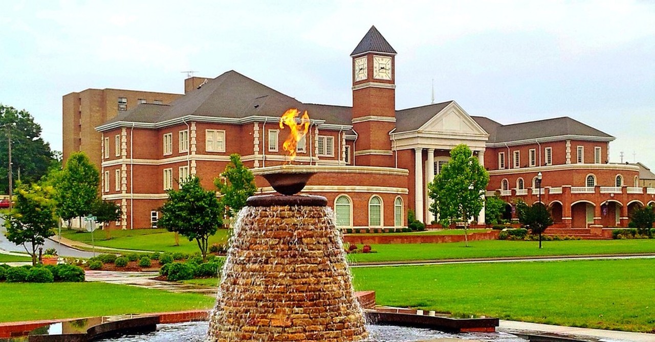 tennessee christian colleges, lee university tennessee