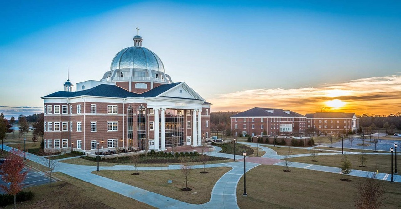 tennessee christian colleges, union university tennessee