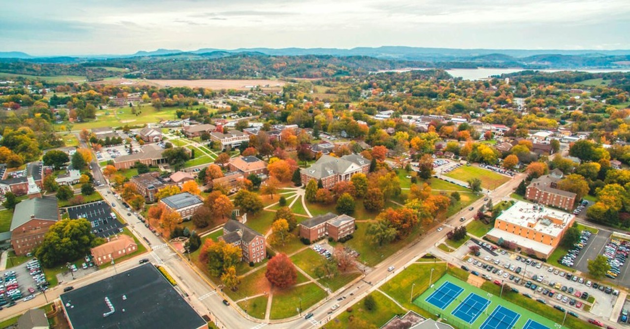 tennessee christian colleges, tennessee christian universities