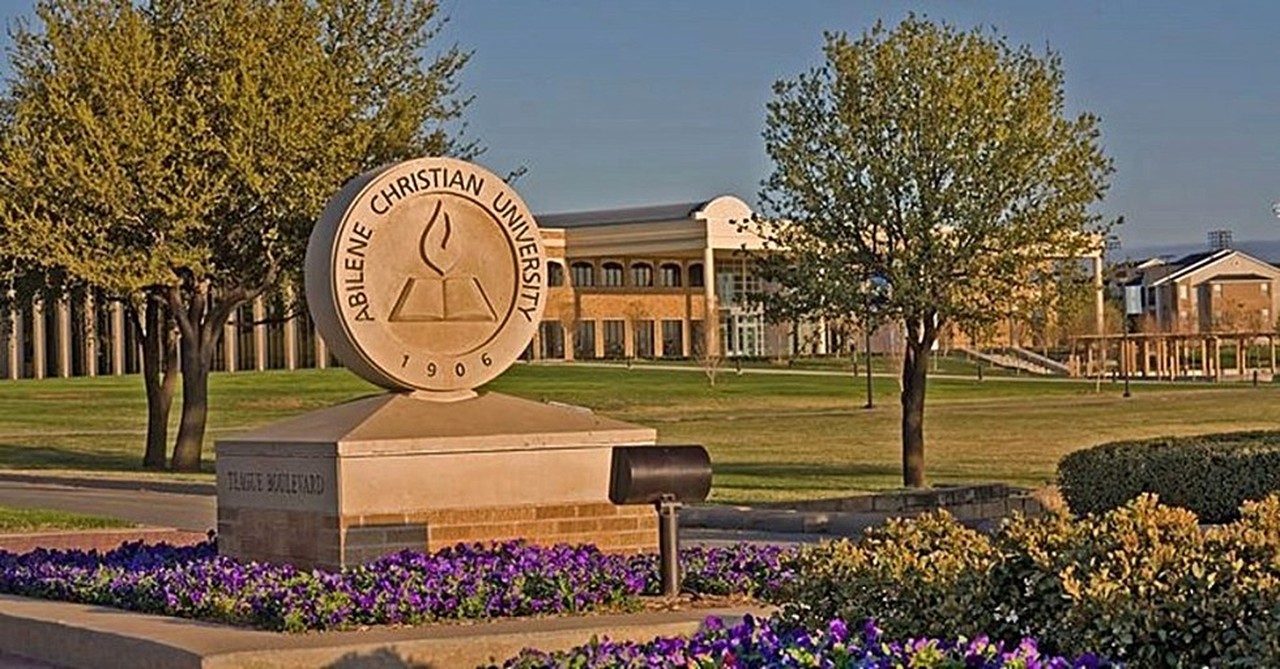 texas christian colleges, best christian colleges in texas