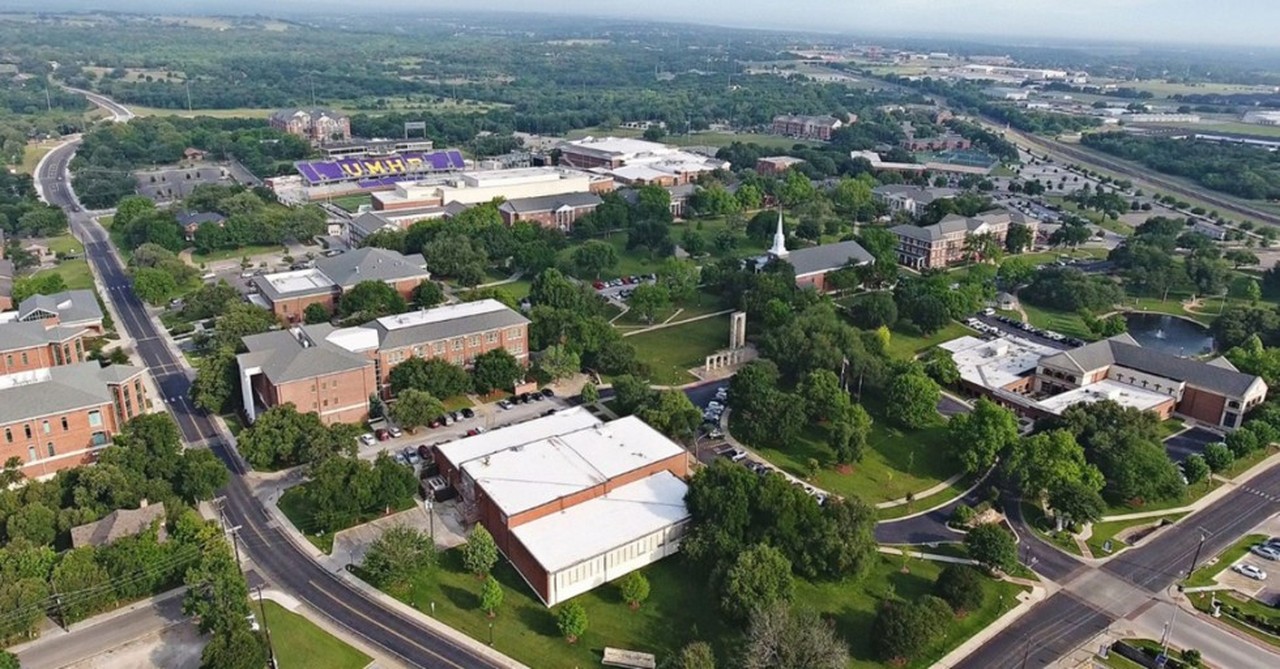 texas christian colleges