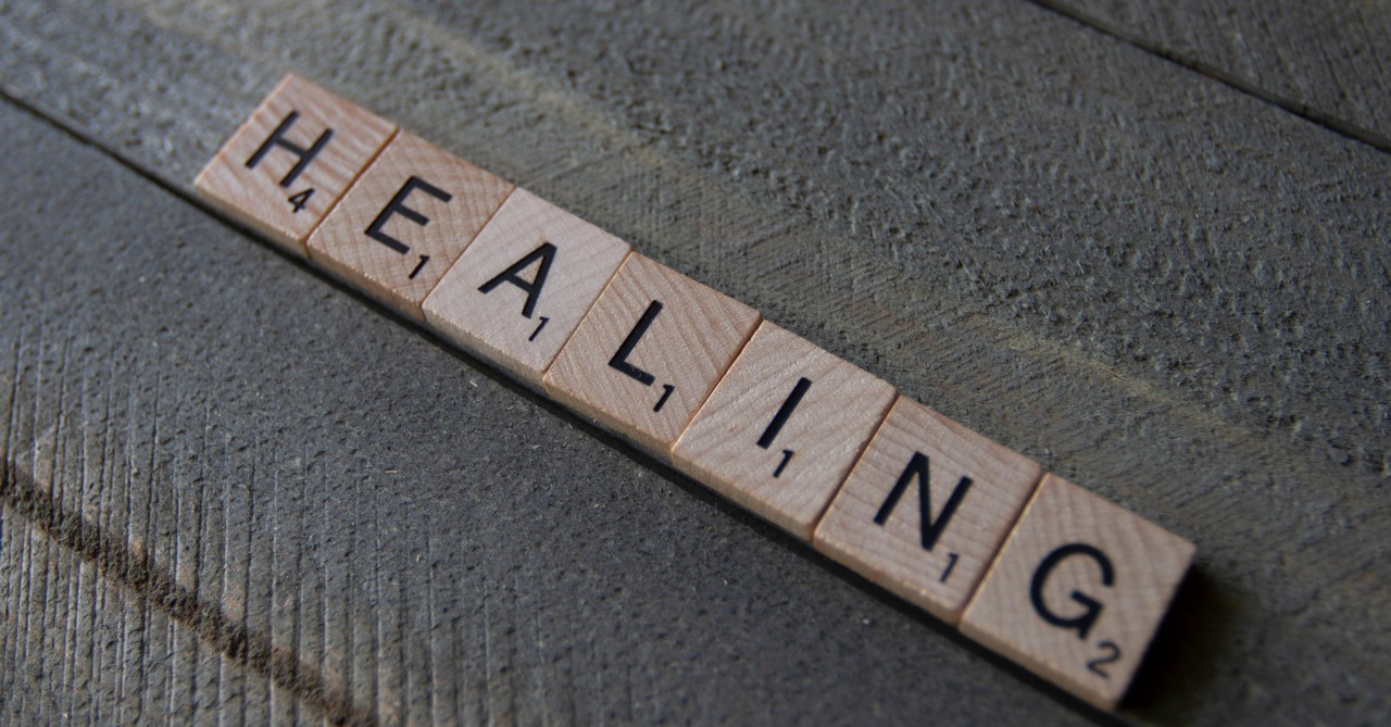 5 Daily Prayers for Physical and Emotional Healing